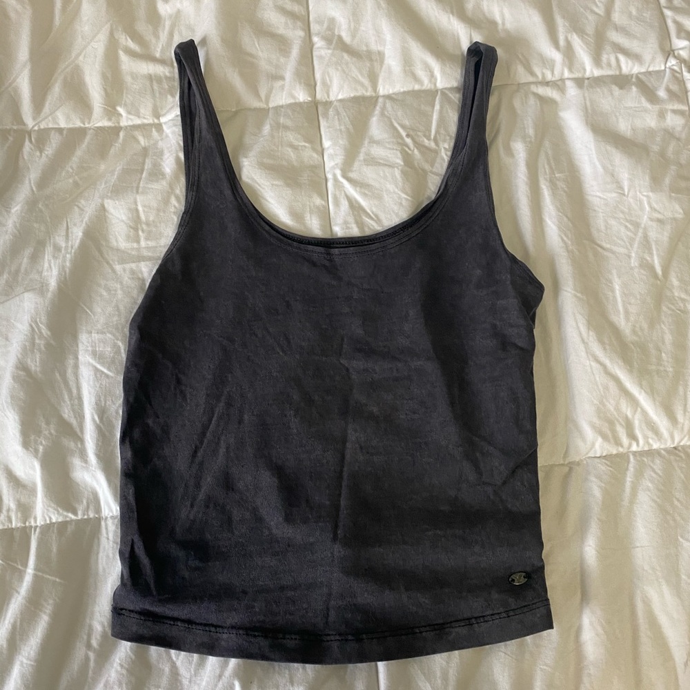 American Eagle CropTop